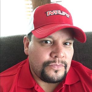 Meet your Posher, Eric